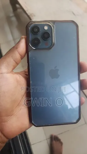 Apple iPhone 12 Pro Max 256 GB Blue