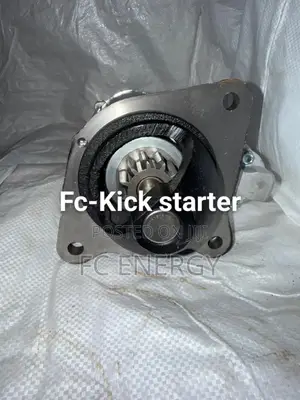 6105 Kickstarter