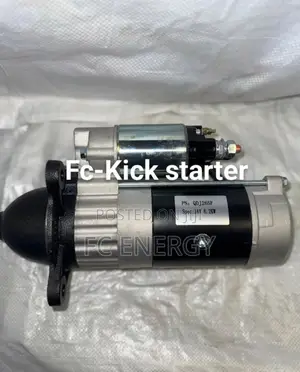 6105 Kickstarter
