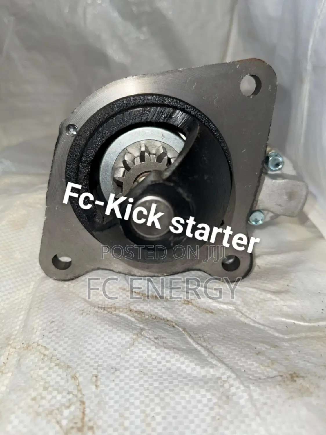 6105 Kickstarter