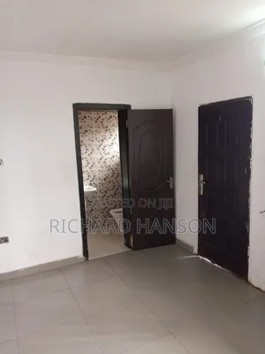 1bdrm Apartment in Secured (Not Mini, Agungi for rent