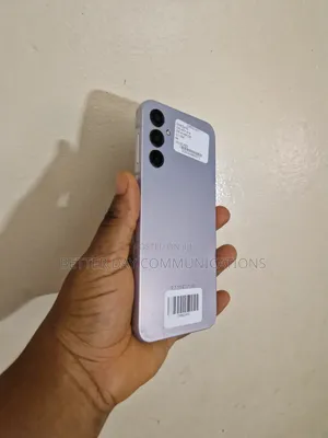 Samsung Galaxy A14 64 GB White