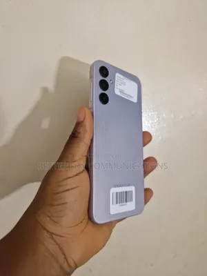 Samsung Galaxy A14 64 GB White