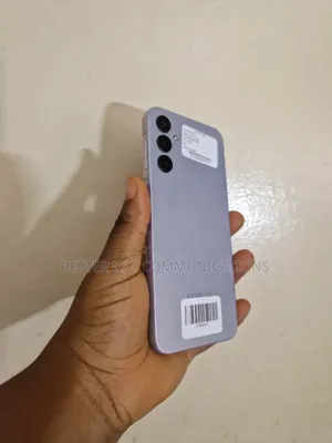Samsung Galaxy A14 64 GB White