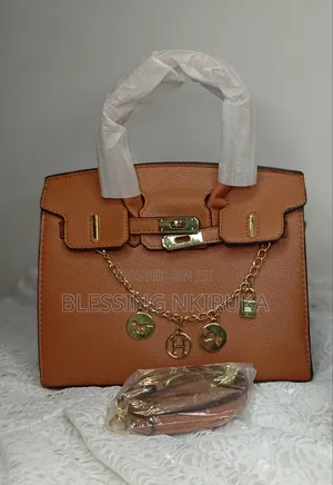 Luxury Hermes Bag