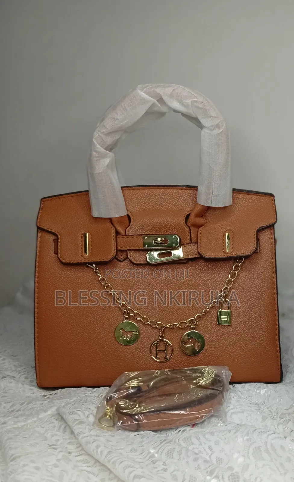 Luxury Hermes Bag