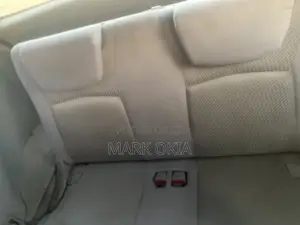 Toyota Highlander 2006 Blue