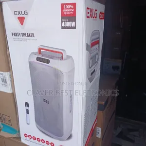 Exlg Ex657