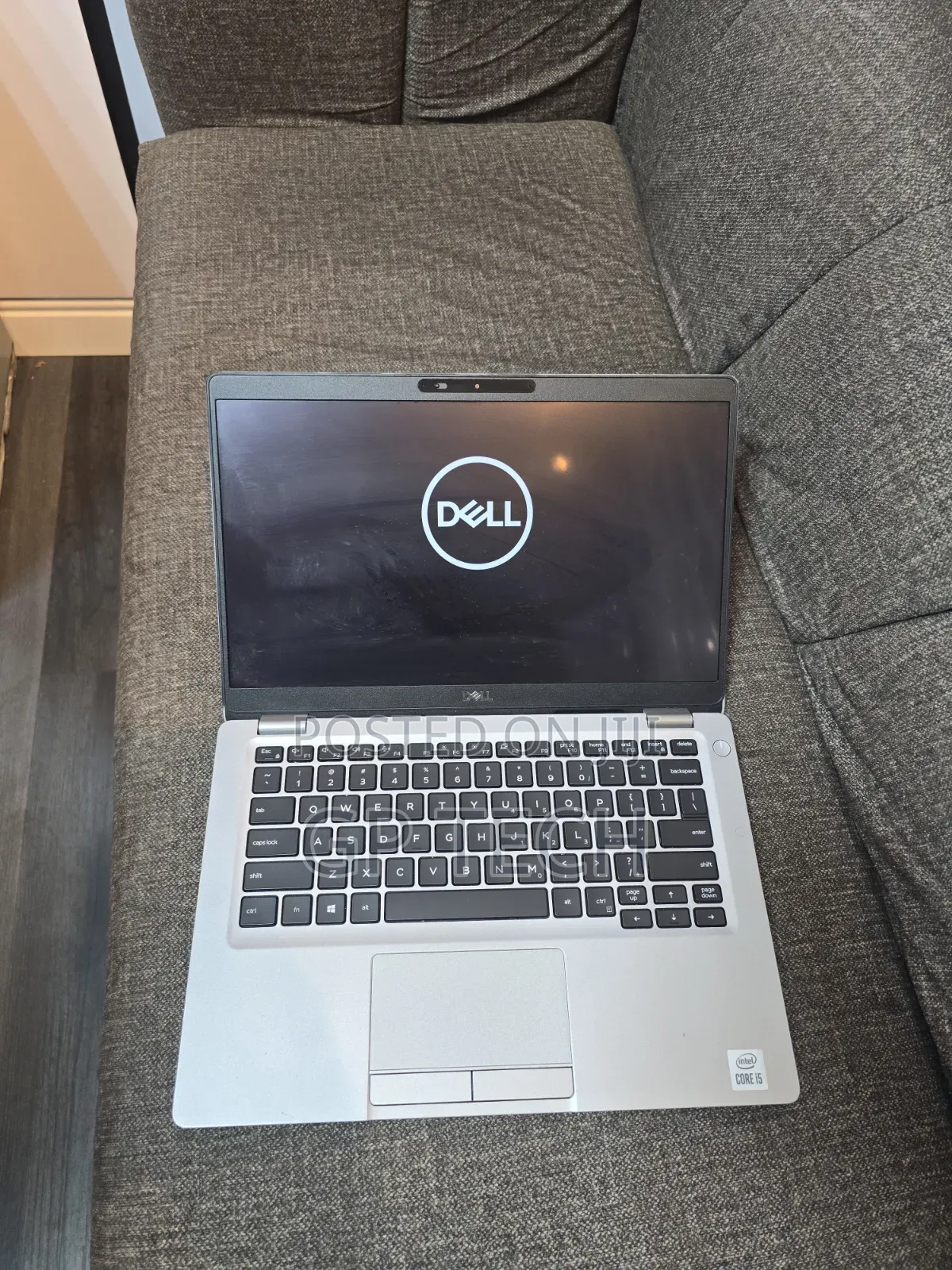 Laptop Dell Latitude 5310 8GB Intel Core i5 SSD 256GB