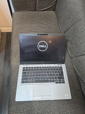 Laptop Dell Latitude 5310 8GB Intel Core i5 SSD 256GB