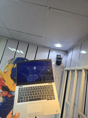 Laptop Dell Latitude 3510 8GB Intel Core i5 SSD 256GB