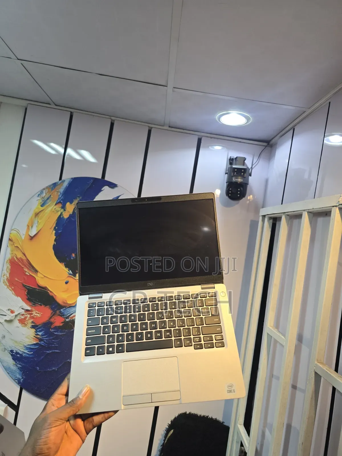 Laptop Dell Latitude 5310 8GB Intel Core i5 SSD 256GB