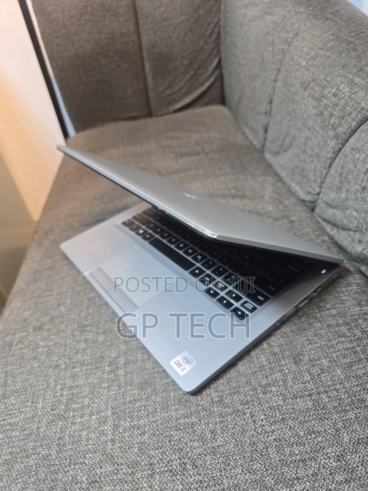 Laptop Dell Latitude 5310 8GB Intel Core i5 SSD 256GB