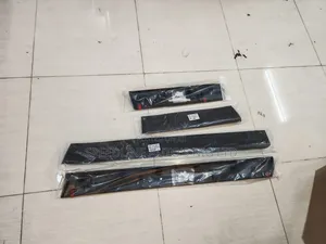 Body Molding Toyota Prado/Lexus Gx550 2024/2025