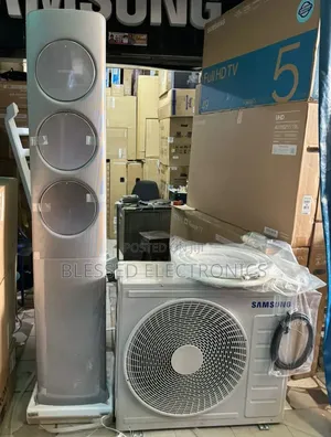 Samsung Standing Inverter Ac 3tons