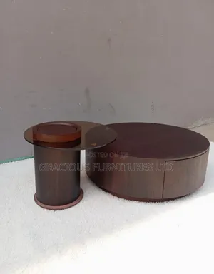 Coffee Side Tables