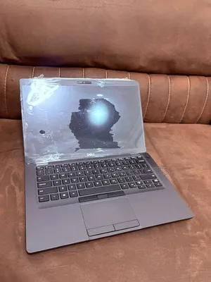 Laptop Dell Latitude 5400 8GB Intel Core i5 SSD 256GB