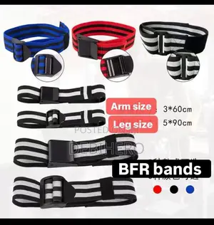 BRF Glute Band