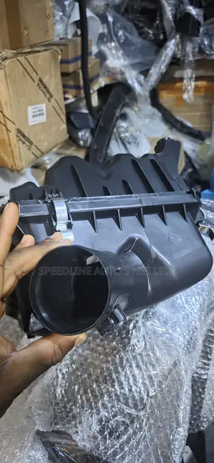 Complete Airflow Meter Toyota Prado 2024/2025 Model