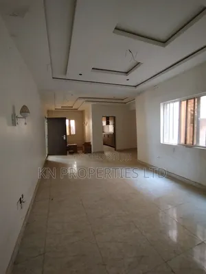 2bdrm Block of Flats in Gishiri, Maitama for rent
