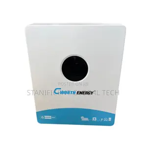 Cworth Energy 12kva/12000w/48v Hybrid Inverter