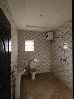 2bdrm Block of Flats in Gishiri, Maitama for rent