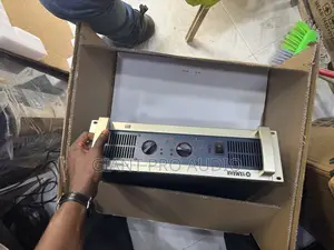 Yamaha P7000s Power Amplifier