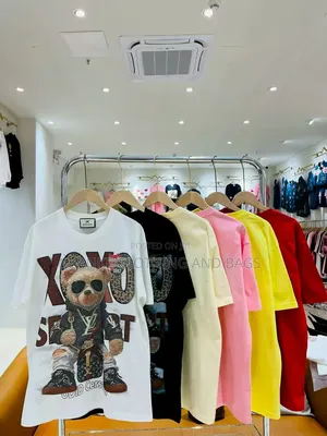 Luxury Female Top