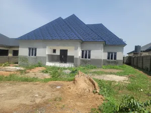 3bdrm Bungalow in Bwari / Bwari for sale