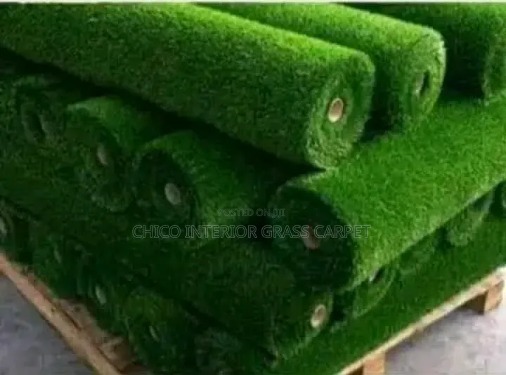 Artificial Grass Carpet