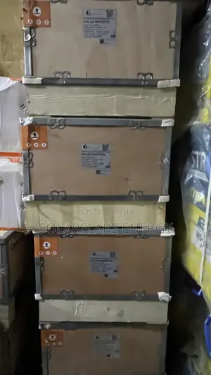 Felicity 10kva Inverter