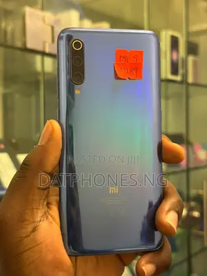 Xiaomi Mi 9 5G 128 GB Blue