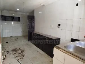 2bdrm Block of Flats in Jahi for rent