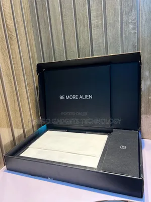 Laptop Alienware 16 Aurora 32GB Intel Core i7 SSD 1T