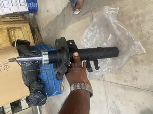Quality Front Shock Ford Transit 2017, 2018, 2019, 2020
