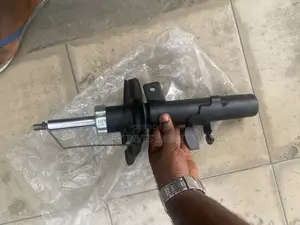 Quality Front Shock Ford Transit 2017, 2018, 2019, 2020