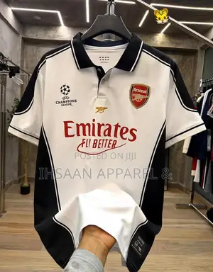 Quality Jerseys