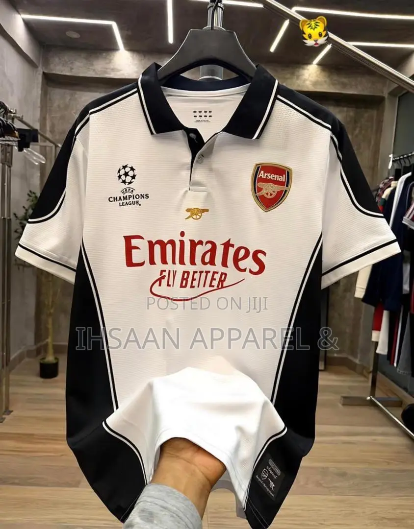 Quality Jerseys
