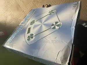 Personal Weight Measuring Scale Not for Business Use