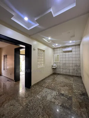 Furnished 3bdrm Townhouse / Terrace in Jabi for rent