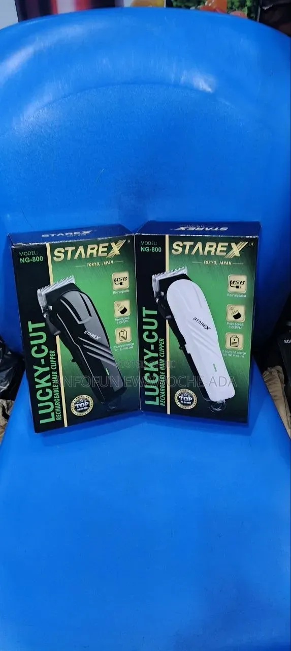 Starex Clipper 1pc