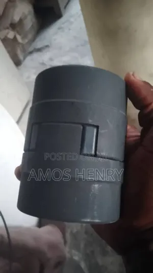 L110 Complete Coupling