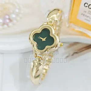 *New Arrival: Luxury Clover Fashion Women's Watch*