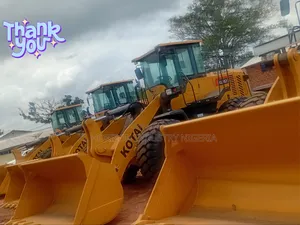 Kotai Wheelloader Kl957