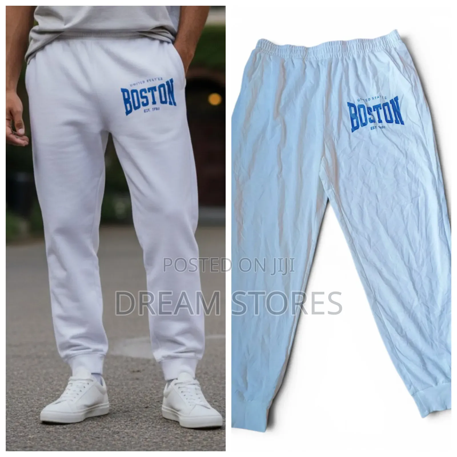 Xl Male Joggers