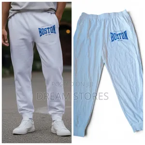 Xl Male Joggers