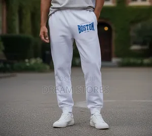 Xl Male Joggers