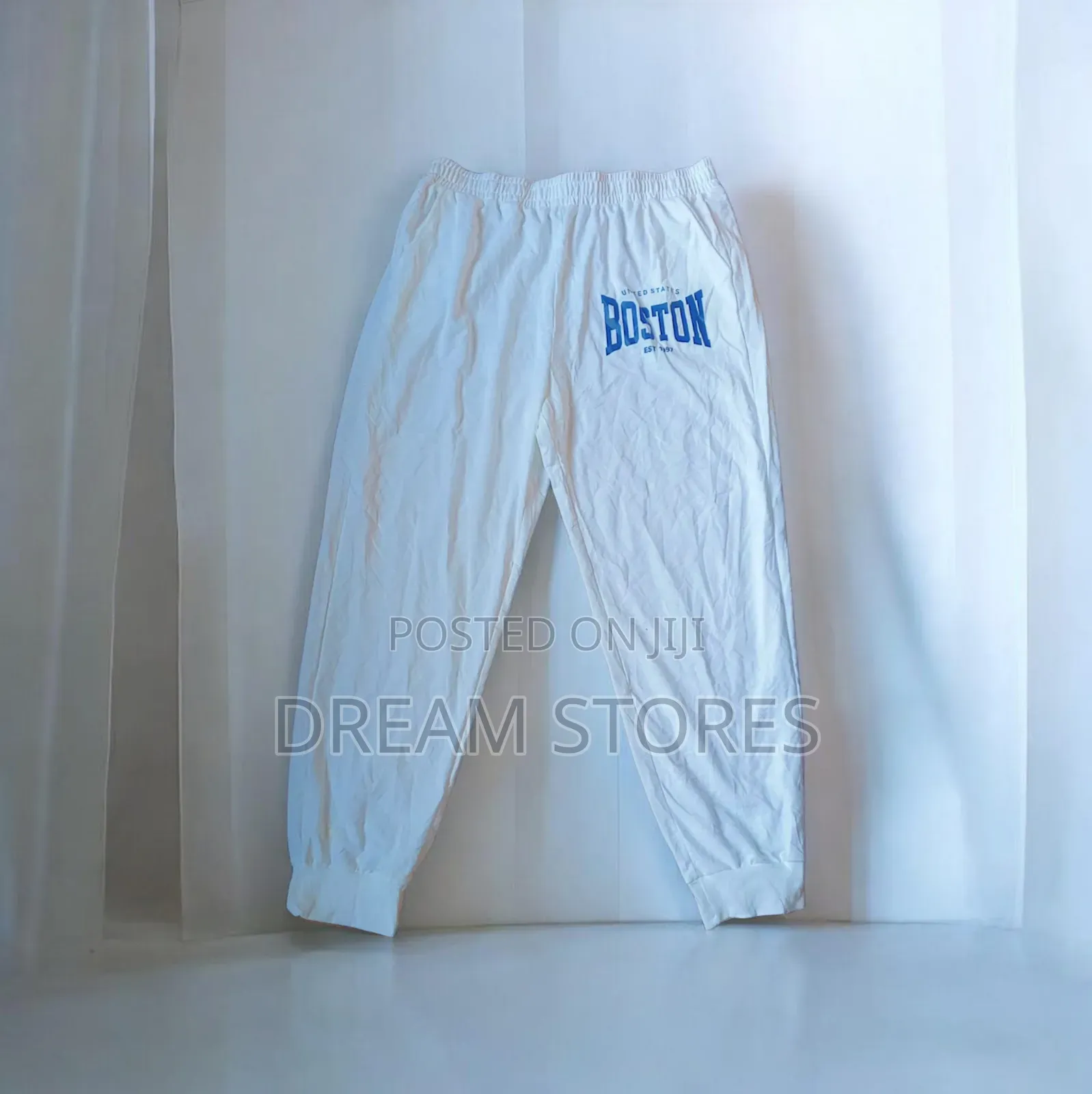 Xl Male Joggers