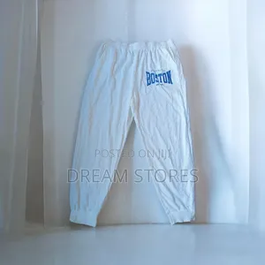 Xl Male Joggers