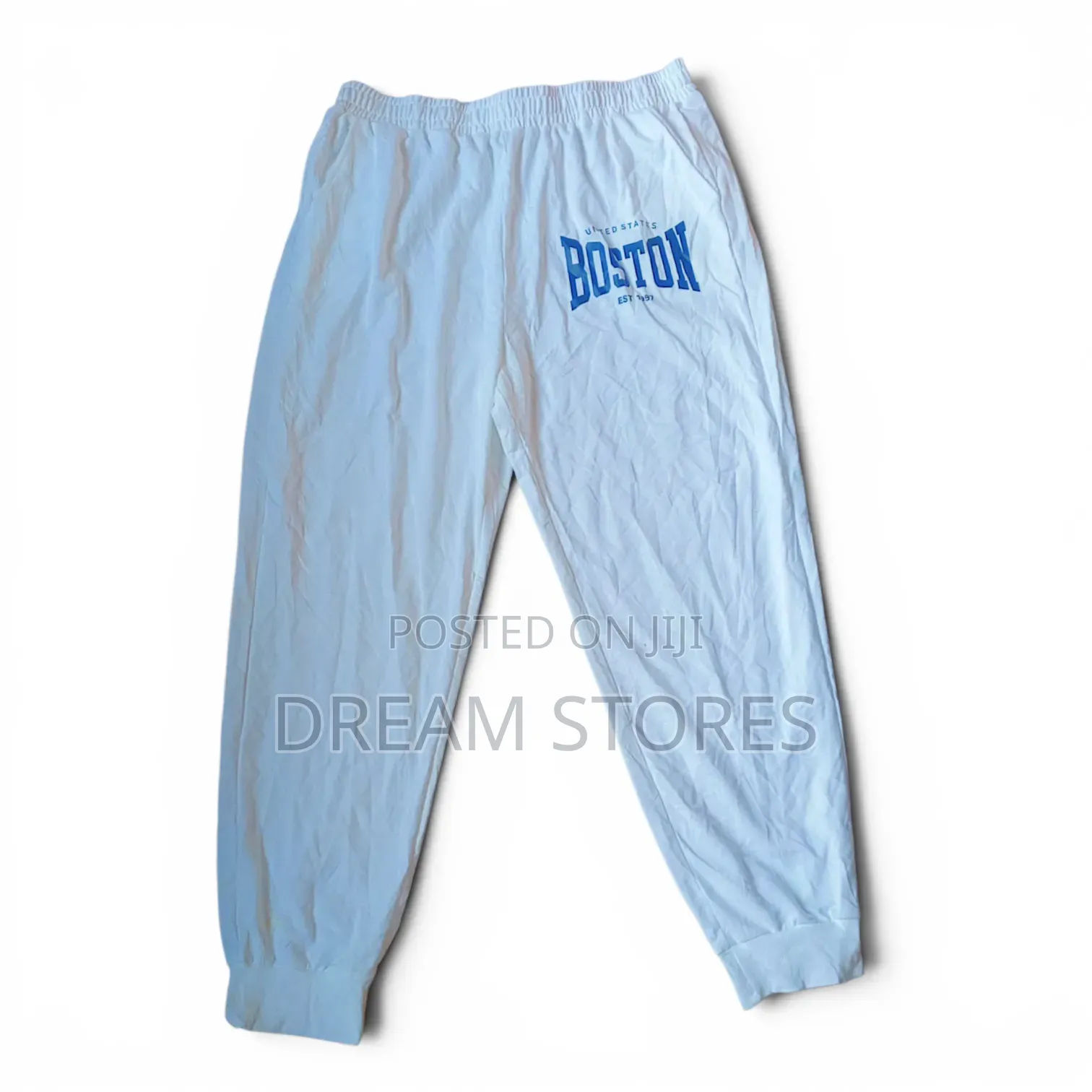 Xl Male Joggers